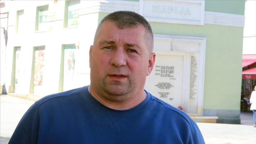 Kako je ubijana mladost Tuzle: Monstrum je slobodan, a moje raje više nema